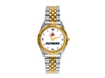 LogoArt University of Richmond VA Pro Two-tone Gents Watch