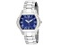 Christian Van Sant Women's Bianca Blue Dial Stainless Steel Bracelet Watch