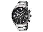 Fossil Men's Flynn 48mm Quartz Watch