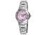 Technomarine Women's Sea Pearl Mother of Pearl Dial, Stainless Steel Watch