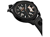 Versus Versace Men's Reale 44mm Quartz Watch