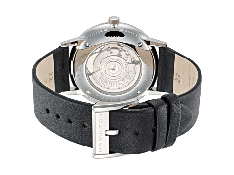 Hamilton Men's IntraMatic 42mm Automatic Watch