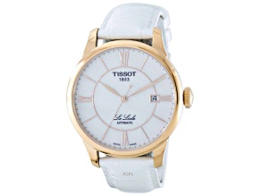 Tissot Women's Le Locle Automatic Watch