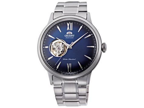 Orient Men's Bambino 41mm Automatic Watch