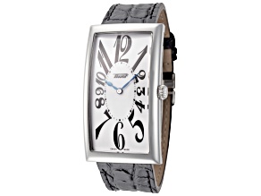 Tissot Men's Heritage 27mm Quartz Watch