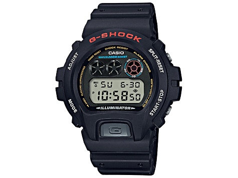 Casio Men's G-Shock 53.2mm Quartz Watch