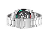 CT Scuderia Men's Saturno 44mm Quartz Chronograph Watch