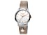 Ferre Milano Women's Fashion 32mm Quartz Gray Dial Stainless Steel Watch