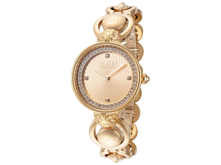 Buy Versus Versace Victoria Harbour women's Watch VSP333921 - Ashford.com