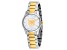 Gucci Women's G-Timeless White Dial, Multi-color Stainless Steel Watch