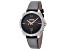 Hugo Boss Women's Felina 30.2mm Quartz Watch with Black Leather Strap
