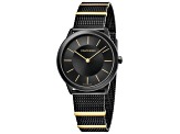 Calvin Klein Women's Minimal 35mm Quartz Watch
