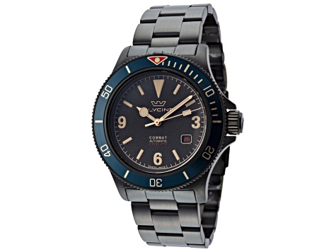 Glycine Men's Combat Sub 42 Vintage 42mm Automatic Watch