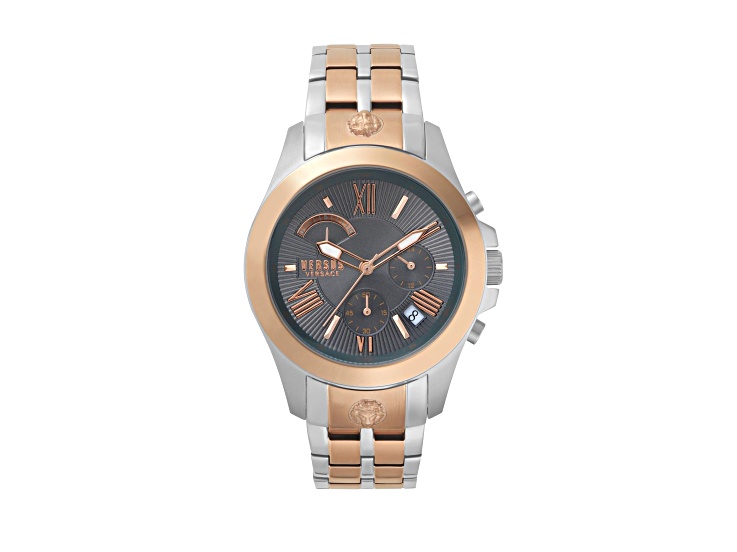 Versus versace chrono lion hotsell
