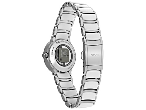 Rado Women's Centrix 28mm Automatic Watch