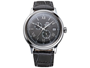 Orient Classic Bambino V8 Men's 41mm Manual-Wind Watch