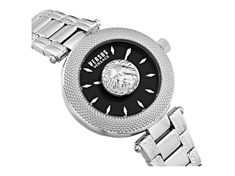 Versus Versace Women's Brick Lane 36mm Quartz Watch