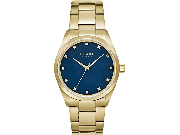 Obaku park discount