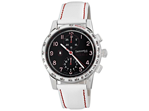 tazio nuvolari watch