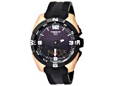 Tissot Men's T-Touch Sol Quartz Watch