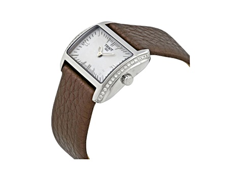 Tissot T-Wave Women display picture 3