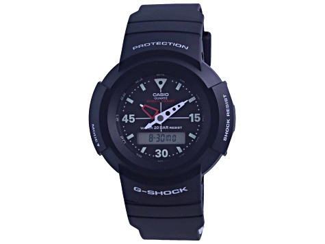 Casio Men's G-Shock 55.2mm Quartz Watch