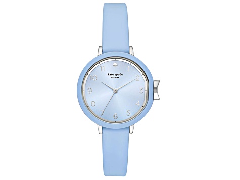 Kate spade outlet blue watch