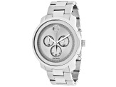 Movado Men's Bold Stainless Steel Watch