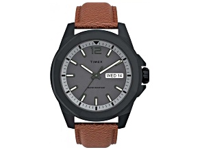 Timex Men's Essex 44mm Quartz Watch