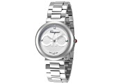 Ferragamo Women's Chic 32mm Quartz Watch