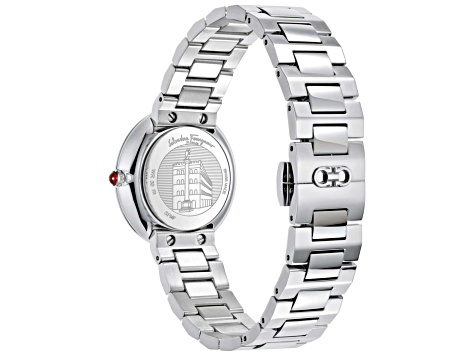 Ferragamo Women's Chic 32mm Quartz Watch