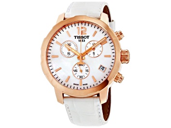 Picture of Tissot Men's Quickster Quartz Watch