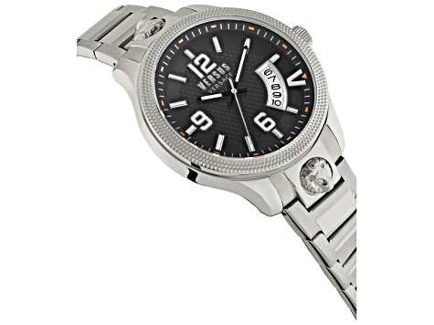 Versus Versace Men's Reale 44mm Quartz Watch