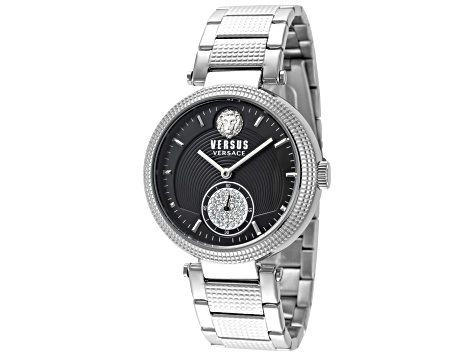 Versus Versace Women's Star Ferry 38mm Quartz Watch