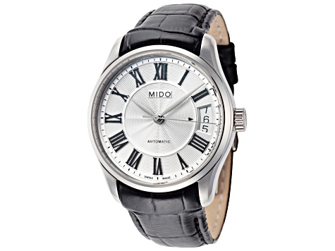 Mido Women's Belluna II 33mm Automatic Watch