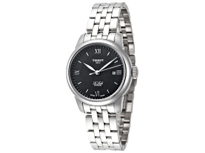 Tissot Women's T-Classic 29mm Automatic Watch