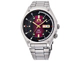 Orient Men's Revival Neo 70s 42mm Automatic Watch