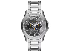 Armani Exchange Men's Classic Stainless Steel Watch