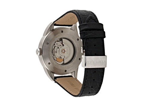 Versace Year of the Dragon Stainless Steel Men's Watch