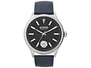 Versus Versace Men's Colonne 45mm Quartz Watch