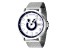 Invicta NFL 44mm White Dial Indianapolis Colts Quartz Watch