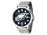 Invicta NFL 44mm Blue Dial Philadelphia Eagles Quartz Watch