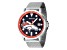 Invicta NFL 44mm Navy Dial Denver Broncos Quartz Watch