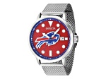 Invicta NFL 44mm Red Dial Buffalo Bills Quartz Watch