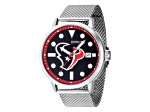 Invicta NFL 44mm Navy Dial Houston Texans Quartz Watch