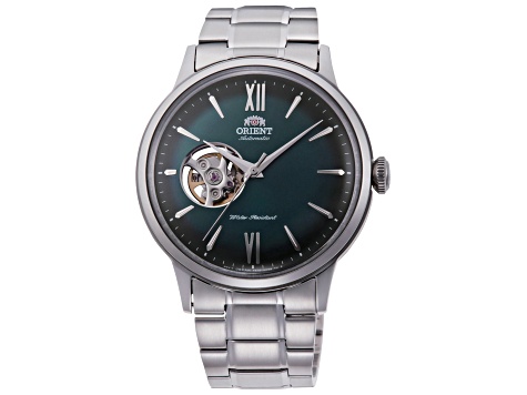 Orient Men's Bambino 41mm Automatic Watch