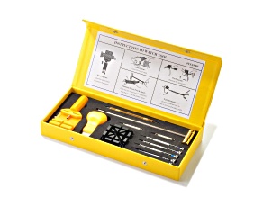 Invicta Watch Tool Kit- Small 12 Pc Kit