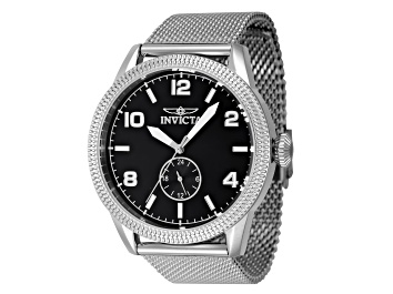 Zodiac Men's Iconic ZMX Black Rubber Watch - 1CR28A | JTV