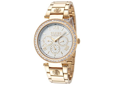 Versus Versace Women's Camden Market 38mm Quartz Watch