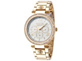 Versus Versace Women's Camden Market 38mm Quartz Watch